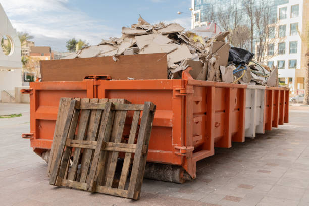 Best Local Junk Hauling  in Castle Point, MO