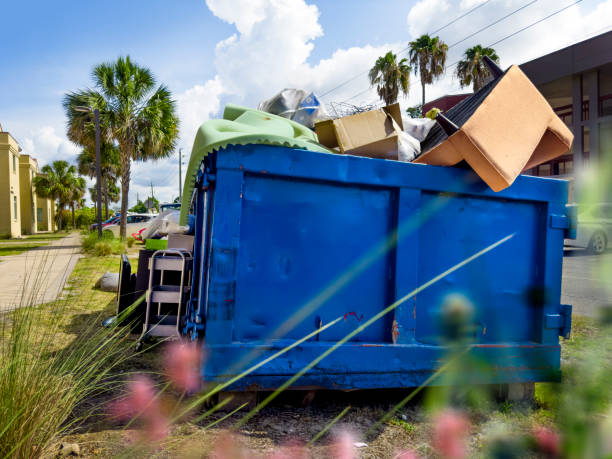 Best Commercial Cleanout Services  in Castle Point, MO