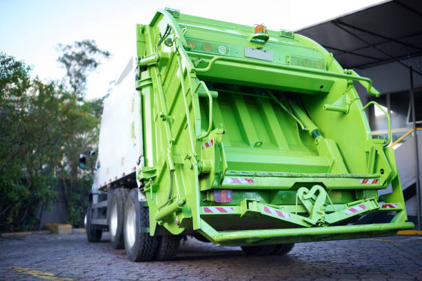 Commercial Cleanout Services in Castle Point, MO